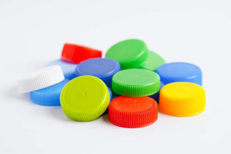 10 Interesting FAQs about Plastic Bottle Caps