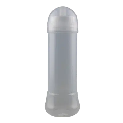 image of a lubricant pump bottle (large)