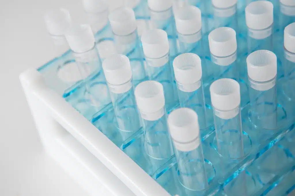 Plastic Bottles With Caps