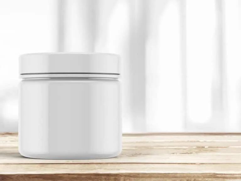 featured image of "Choosing PET Plastic Jars for Your Business: A Buyer's Guide"