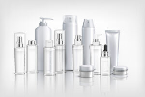 feature image of "Choosing the Right Cosmetic Bottle Manufacturers for B2B Needs"