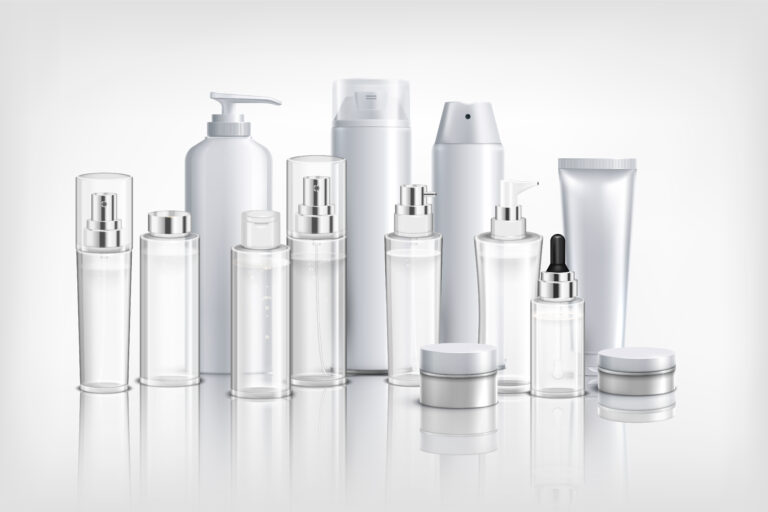 Choosing the Right Cosmetic Bottle Manufacturers for B2B Needs