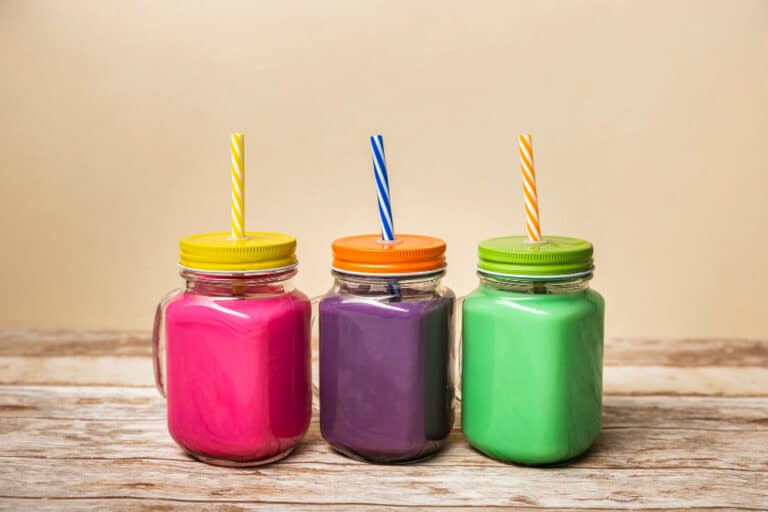 The Appeal of Bulk Plastic Mason Jar Cups in B2B