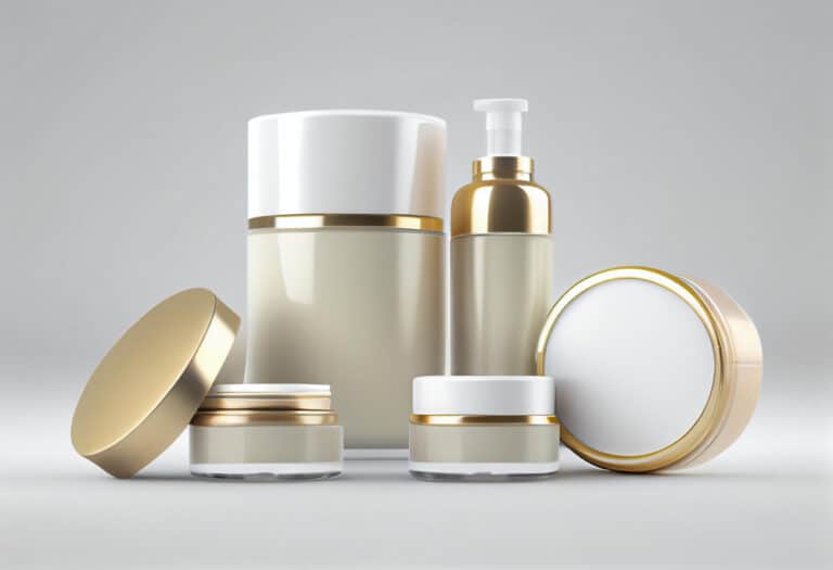 E-commerce Opportunities: Selling Cosmetic Container Supplies in Bulk