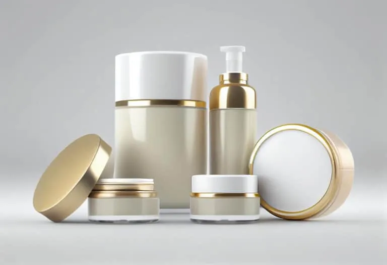 featured image of "E-commerce Opportunities: Selling Cosmetic Container Supplies in Bulk"