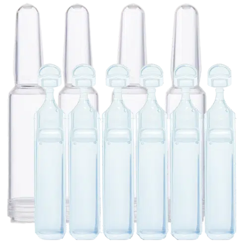 plastic eye dropper bottles