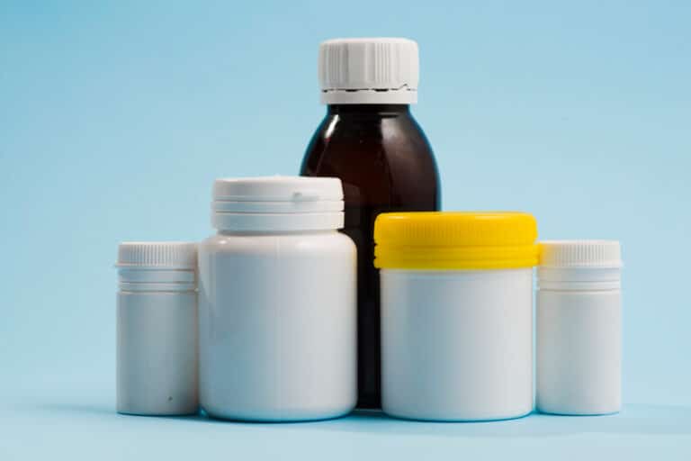 Prescription for Success: Plastic Medicine Bottles Wholesale