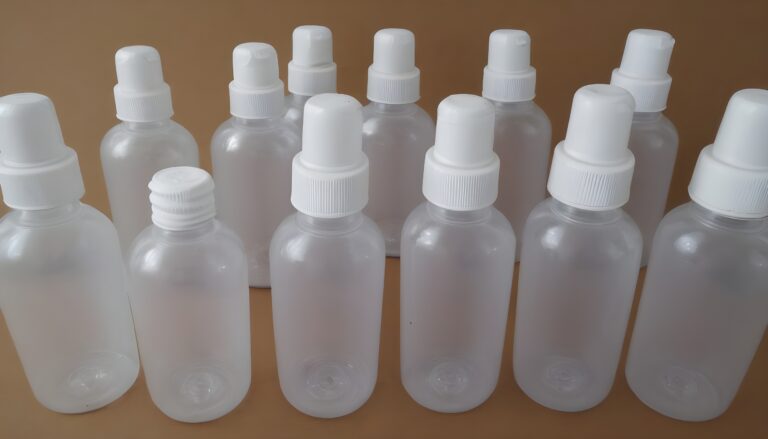 featured image of "The Versatility of 2 oz Plastic Bottles and Their Benefits"