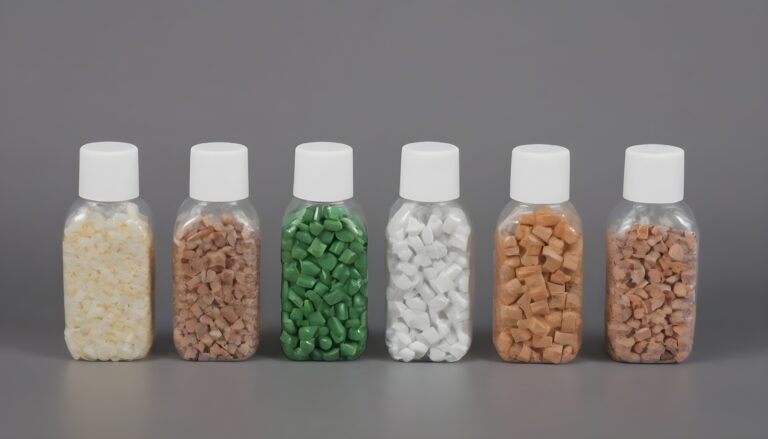 featured image of "13 Advantages of 4 oz Plastic Bottles"
