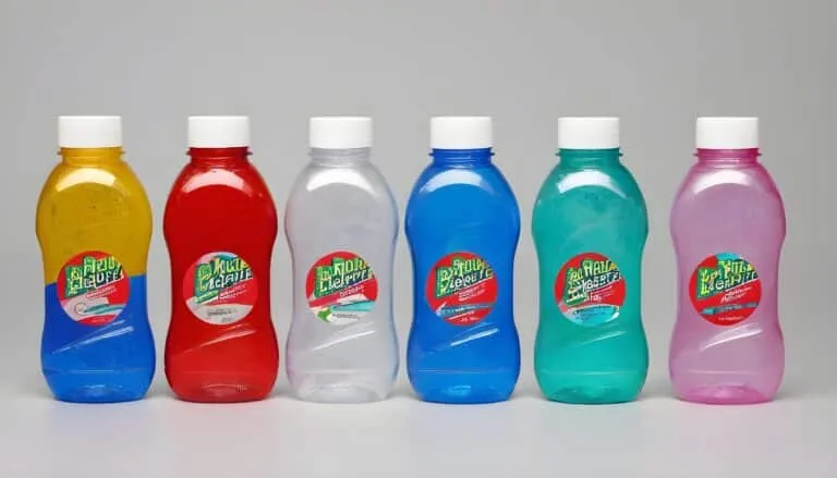 featured image of "Convenient 8 oz Plastic Bottles for Your Business"