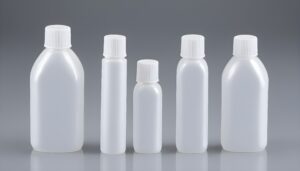 featured image of "Pocket-Sized Passion: Why Small Lubricant Bottles Are Essential"