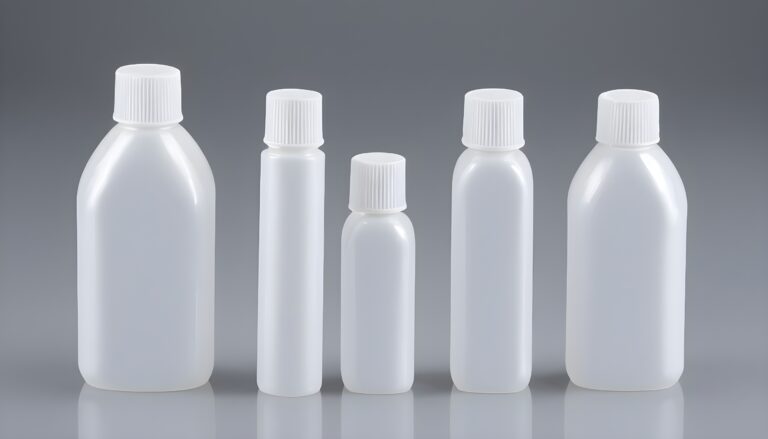 Pocket-Sized Passion: Why Small Lubricant Bottles Are Essential
