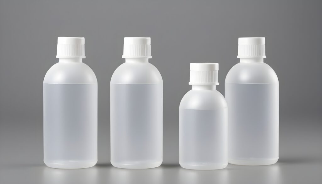 an image of surgical lubricant bottles