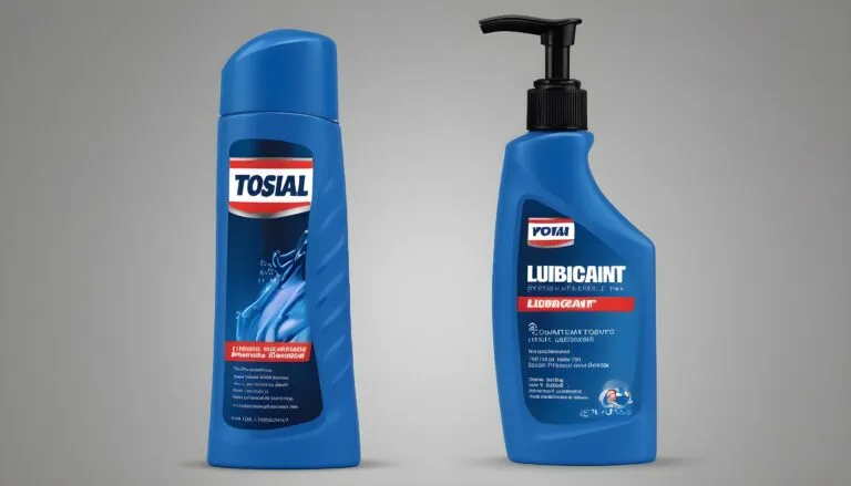 featured image of "Why Choose a Blue Lubricant Bottle to Store Your Lubricant Products for Your Business"