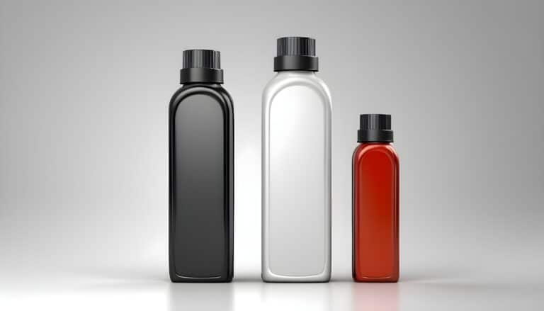 The Need for a Good Body Lubricant Oil Bottle Design