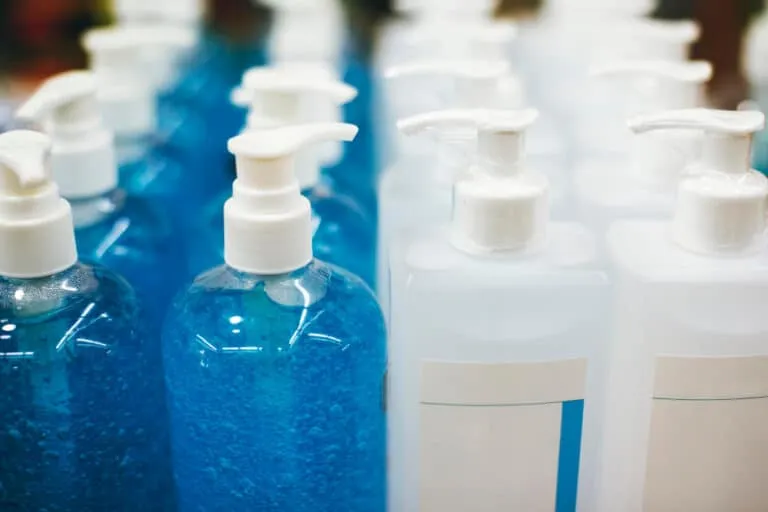 Finding the Best Lubricant Bottle Manufacturer for Your Lubricant Business