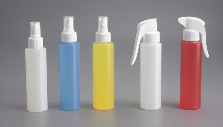 The Rising Demand for Personal Lubricant Pump Bottles