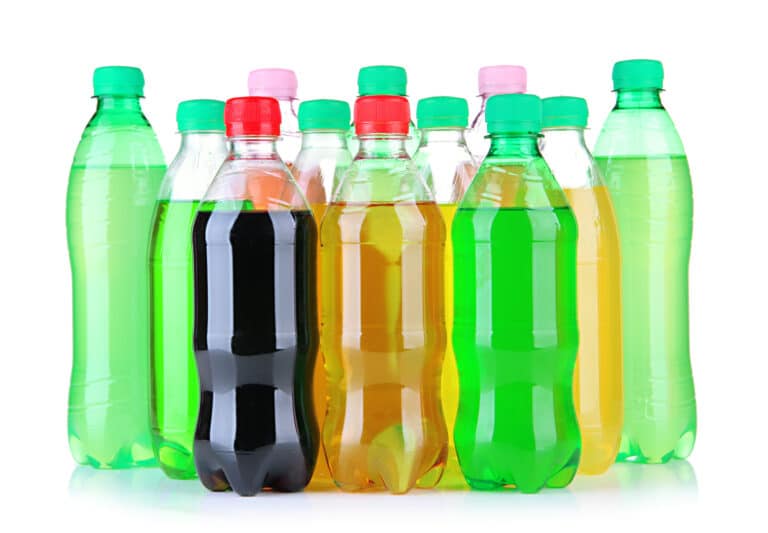 16 oz Plastic Bottles with Caps: B2B Essentials
