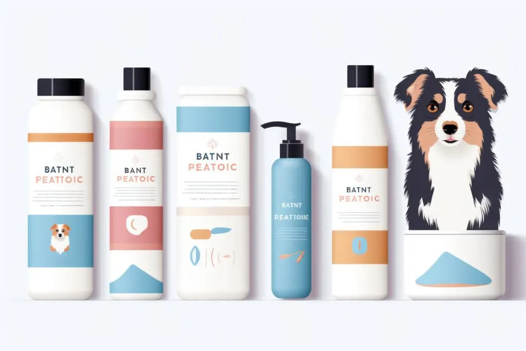 Clean Beauty: Hydrating Cosmetic Collection with Moisturizing Lotion, Cream, and Shampoo. Clear Bottle Set with Pump for Health and Body Care.