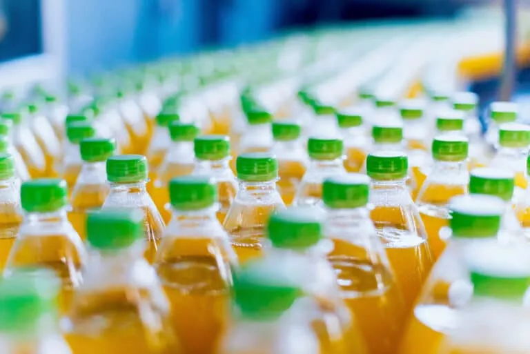 16 oz plastic bottles with caps wholesale