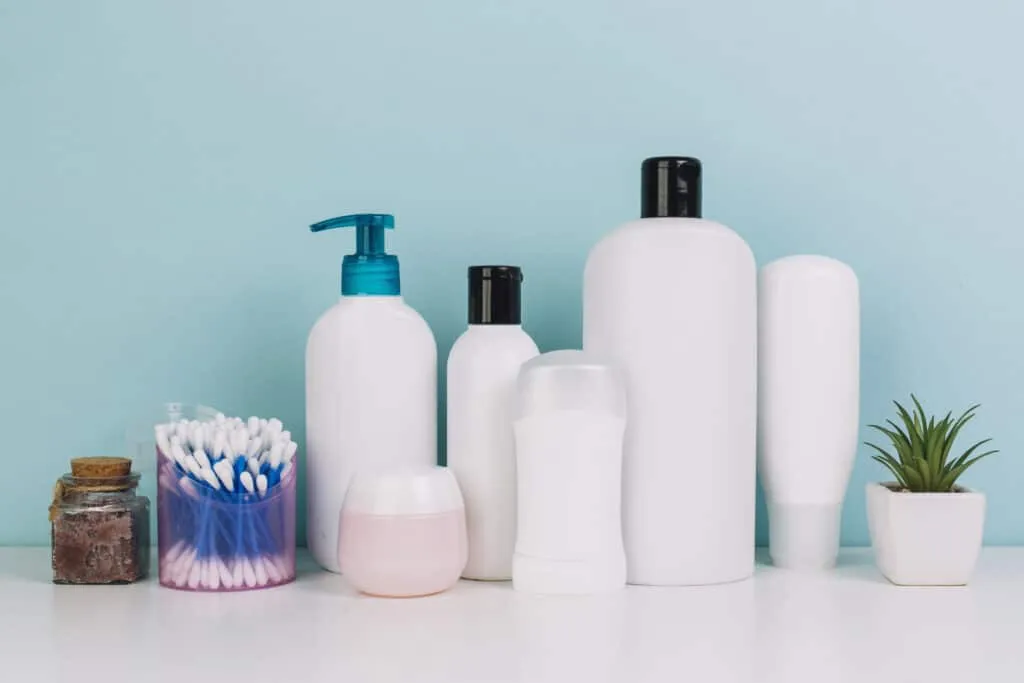 16 oz plastic bottles with caps  wholesale-beauticare