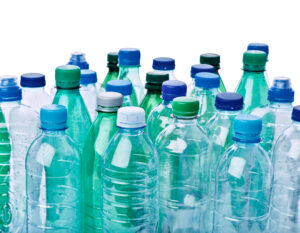 Blank Water Bottles