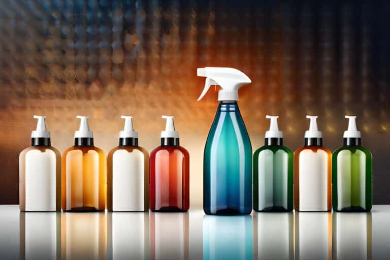 Wholesale Spray Bottles: Their Evolution