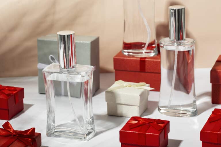 World of Wholesale Perfume Bottles: Unlocking Fragrance