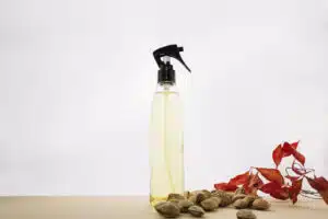 how to fix a spray bottle that won't spray