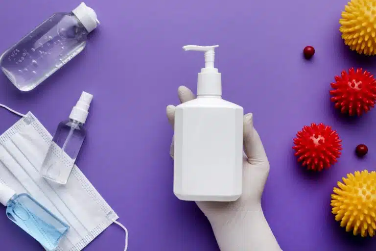 Hand Sanitizer Refill: Your Ultimate Hygiene Hack